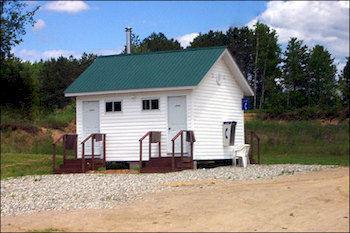 Kring'S Cottages Cloyne Екстер'єр фото