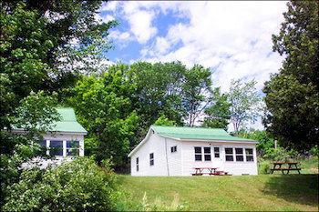 Kring'S Cottages Cloyne Екстер'єр фото