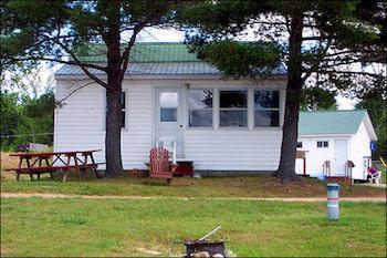 Kring'S Cottages Cloyne Екстер'єр фото